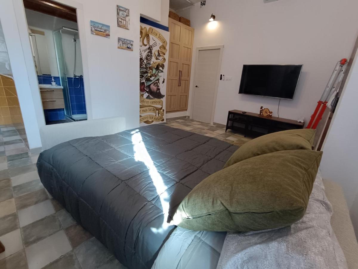 Villa Rincones De Dario: Capitulo I à Campo De Criptana Extérieur photo