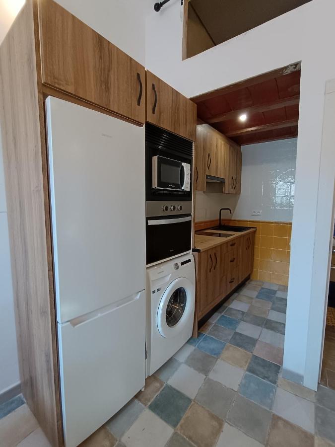 Villa Rincones De Dario: Capitulo I à Campo De Criptana Extérieur photo