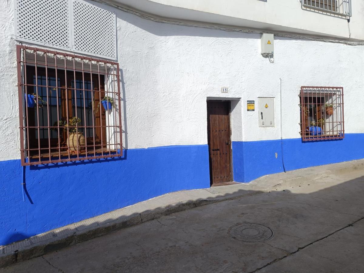 Villa Rincones De Dario: Capitulo I à Campo De Criptana Extérieur photo